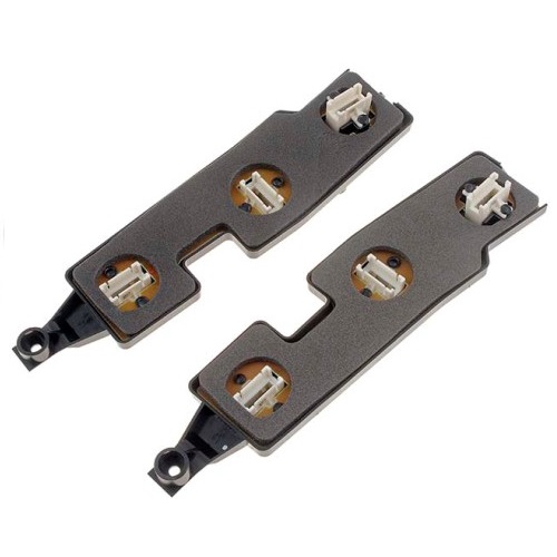 Chevy Truck Tail Light Lens Chevrolet Pickup Taillights